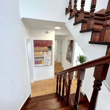 Guest house 9 - Double Bedroom With Shared Bathroom & Terrace *
