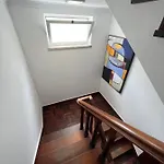 Private 9 - Double Bedroom With Private Bathroom & Terrace
