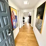 Penzion Private 9 - Double Bedroom With Private Bathroom & Terrace Oeiras