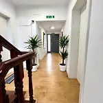 Private 9 - Double Bedroom With Private Bathroom & Terrace Penzion