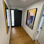 Penzion Private 9 - Double Bedroom With Private Bathroom & Terrace *