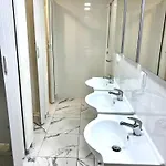 Private 9 - Double Bedroom With Private Bathroom & Terrace *