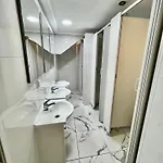 Private 9 - Double Bedroom With Private Bathroom & Terrace Penzion *