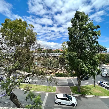 Private 9 - Double Bedroom With Private Bathroom & Terrace אוייראס