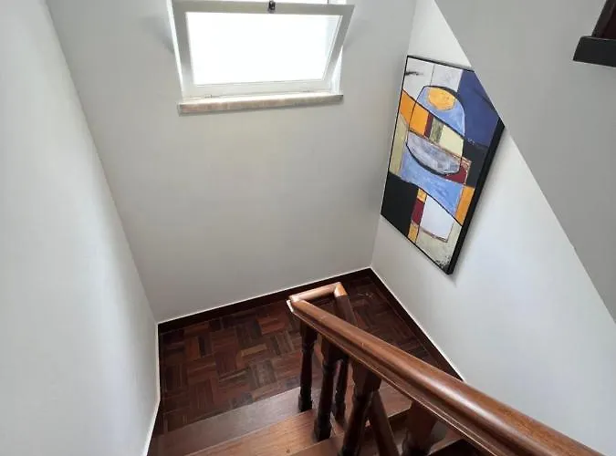 Private 9 - Double Bedroom With Private Bathroom & Terrace