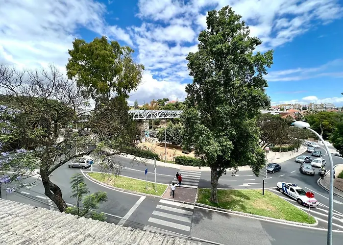 Private 9 - Double Bedroom With Private Bathroom & Terrace *