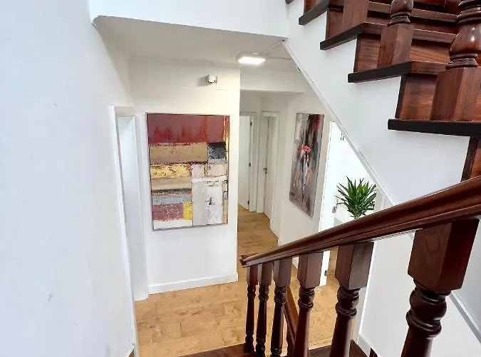 בית הארחה Private 9 - Double Bedroom With Private Bathroom & Terrace *