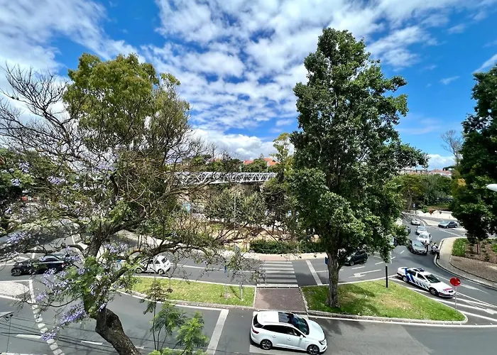 Private 9 - Double Bedroom With Private Bathroom & Terrace אוייראס